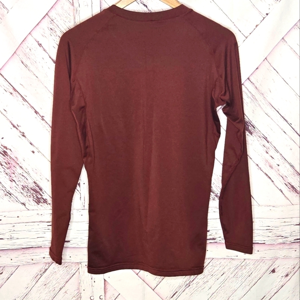 Tesla Rustic Spiced Tee - Picture 2 of 4